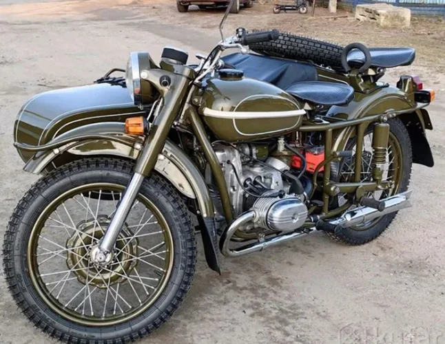 ural